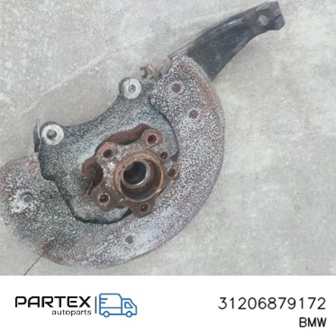 31206879172 BMW Цапфа передняя правая купить в Кривой Рог