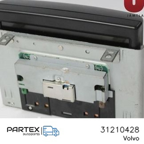 VOLVO 31210428 в наличии Запорожье