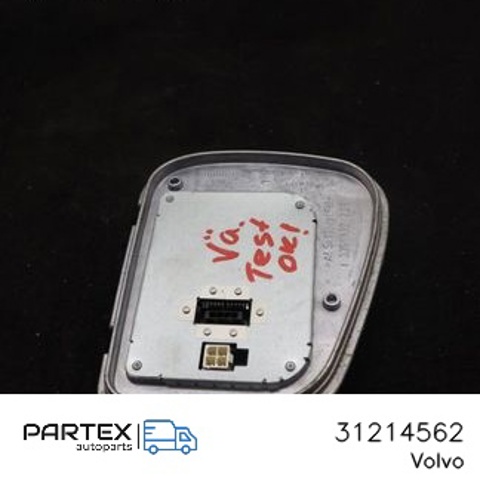 31214562 VOLVO купить в Винница