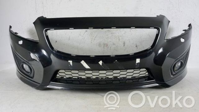 31214635 VOLVO Передний бампер купить в Сумы