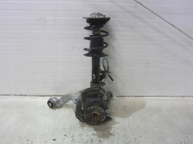 BMW 31216798261 Цапфа передняя левая в наличии Житомир