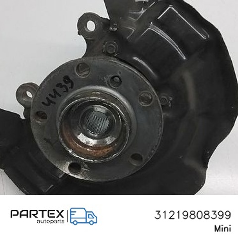 31219808399 BMW Цапфа передняя левая купить в Хмельницкий