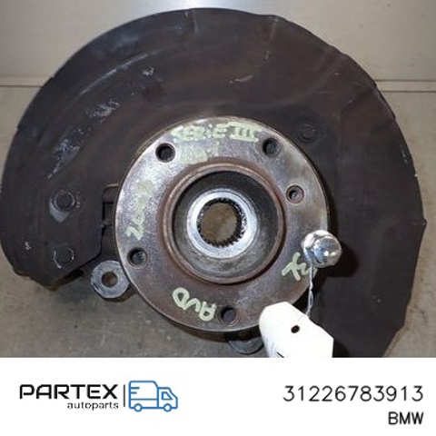 BMW 31226783913 Подшипник ступицы передней в наличии Чернигов