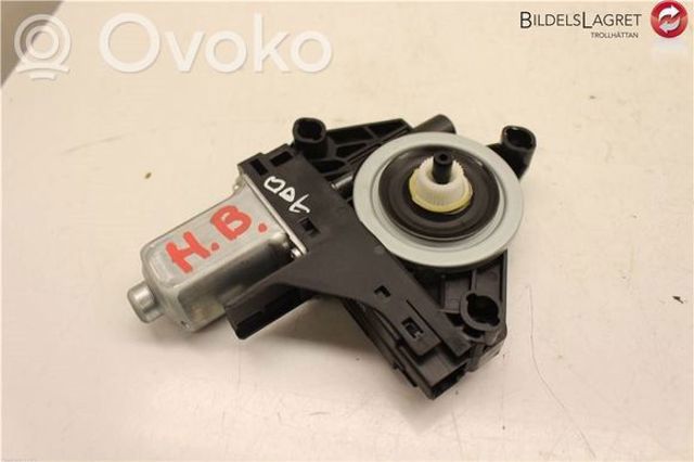 Стеклоподъемник левой задней двери 31253063 VOLVO