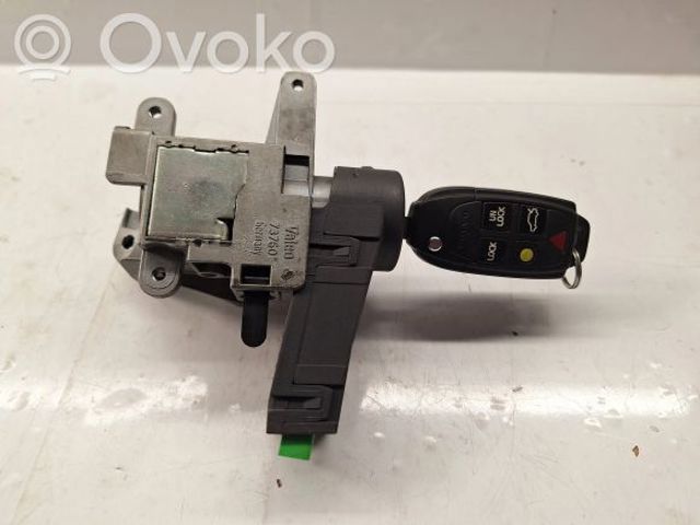 VOLVO 31253392 Замок зажигания в наличии Запорожье
