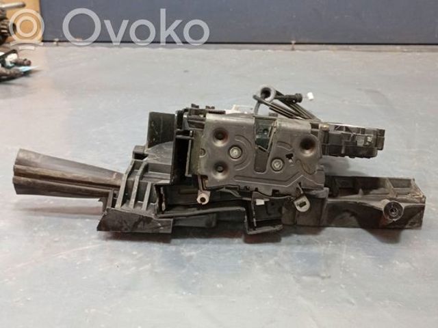 31253657 VOLVO Замок двери передней левой купить в Житомир