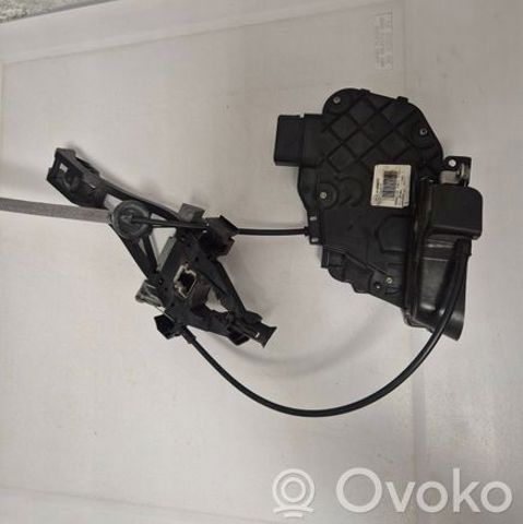 Замок передней пассажирской двери 31253674 VOLVO