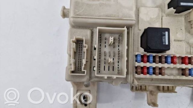 31254749 VOLVO Блок предохранителей задний салонный купить в Житомир