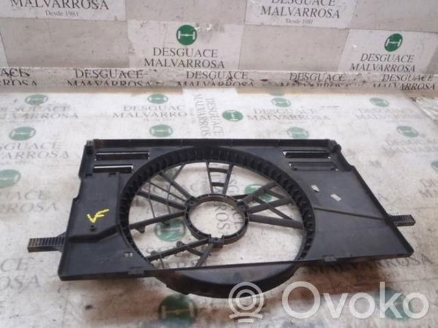 VOLVO 31261988 Диффузор вентилятора в сборе с мотором и крыльчаткой в наличии Сумы