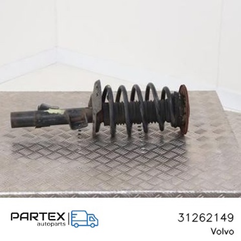 31262149 VOLVO Амортизатор передний левый купить в Одесса