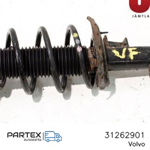 31262901 VOLVO Амортизатор передний левый купить в Ужгород