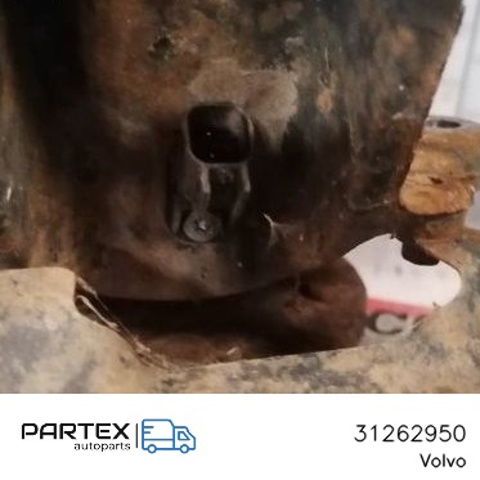 31262950 VOLVO Передняя ступица купить в Львов