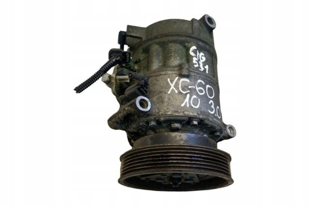 31267141 VOLVO Компрессор кондиционера купить в Харьков