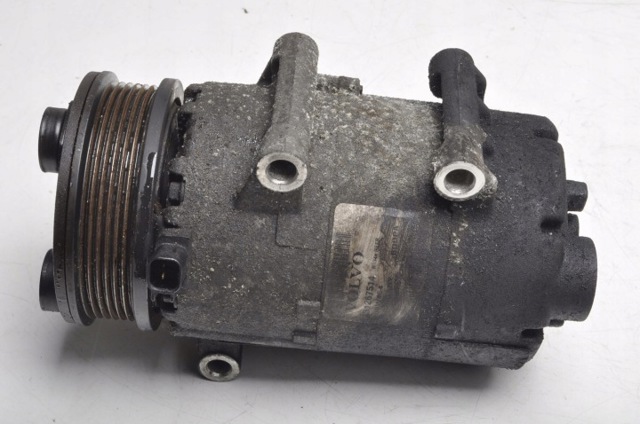 Компрессор климатической установки 31267514 VOLVO