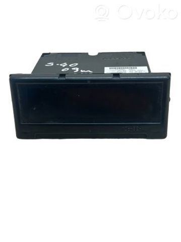 31268055 VOLVO Дисплей многофункциональный купить в Одесса
