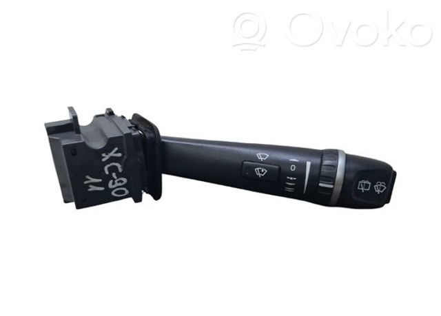 31268565 VOLVO Правый подрулевой переключатель купить в Кривой Рог