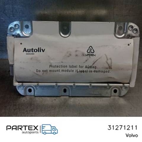 31271211 Подушка безопасности (AIRBAG) пассажирская купить Николаев