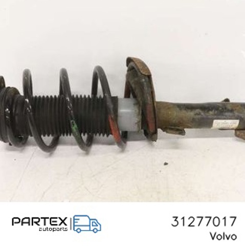 31277017 Амортизатор передний правый купить Ужгород