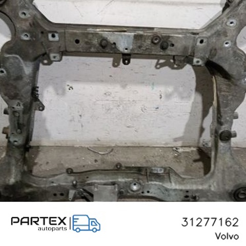 31277162 VOLVO Подрамник передний купить в Сумы