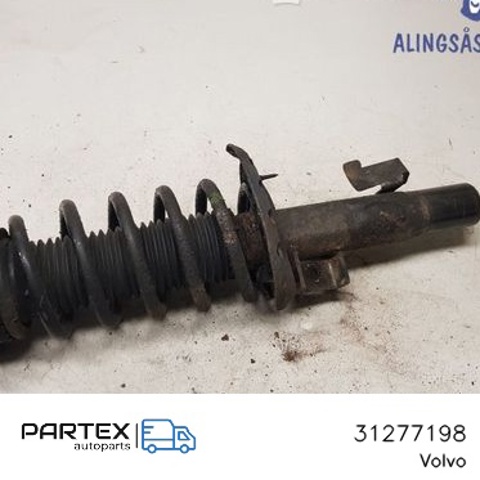 Пружина передняя 31277198 VOLVO