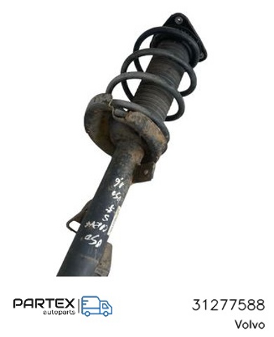 31277588 VOLVO Амортизатор передний левый купить в Тернополь