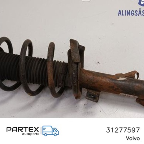 31277597 VOLVO Амортизатор передний левый купить в Днепр