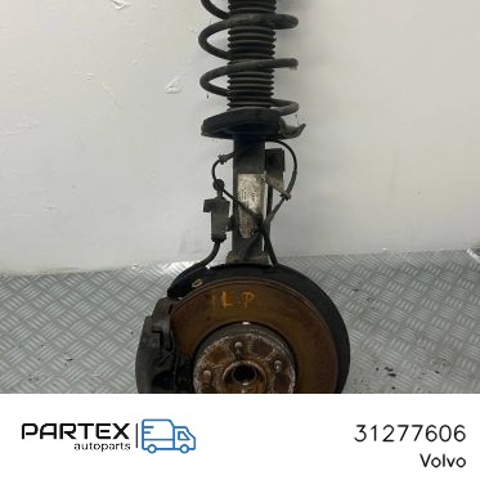 31277606 VOLVO Амортизатор передний левый купить в Львов