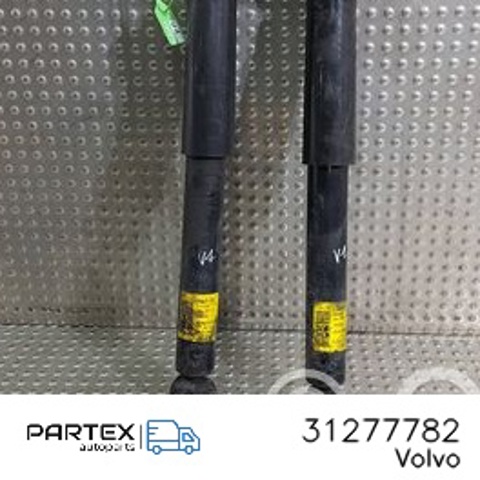 31277782 Амортизатор задний купить Чернигов