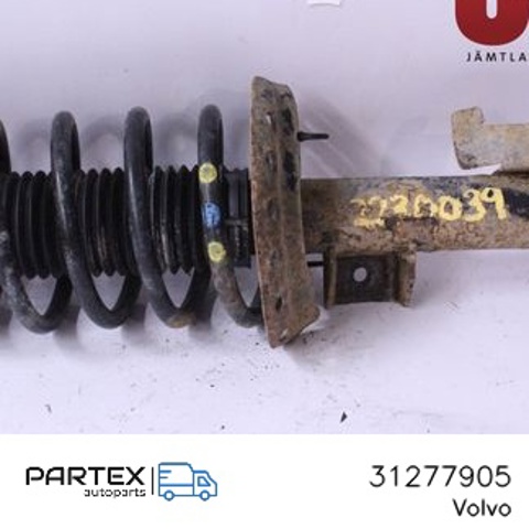 31277905 VOLVO Амортизатор передний правый купить в Чернигов