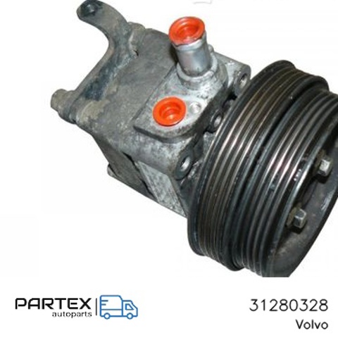 31280328 VOLVO Рейка рулевая купить в Ирпень