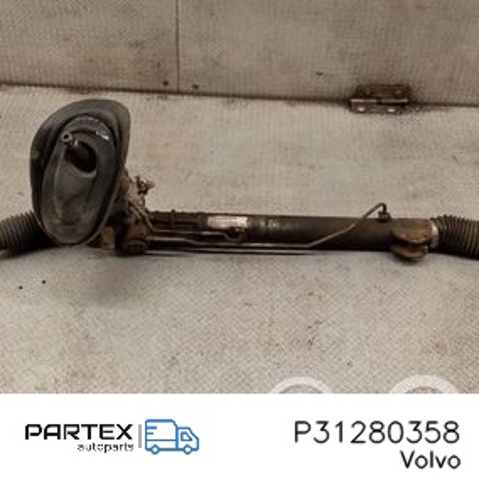 VOLVO 31280358 Рейка рулевая в наличии Полтава