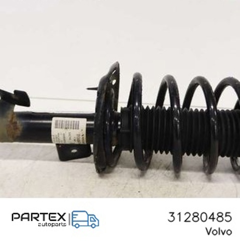 31280485 VOLVO Пружина передняя купить в Киев