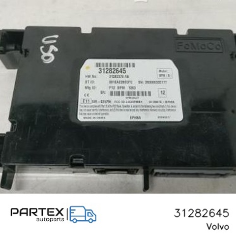 31282645 VOLVO купить в Ужгород