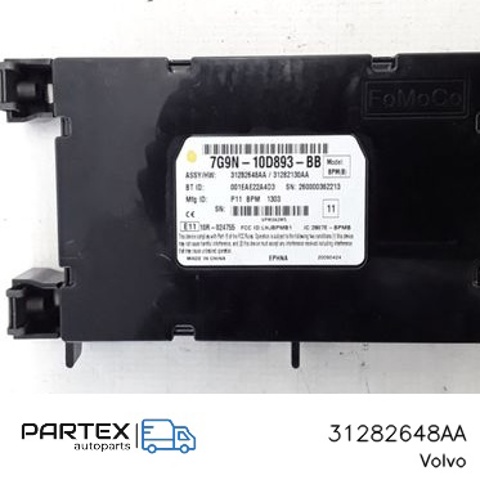 31282648AA VOLVO купить в Николаев