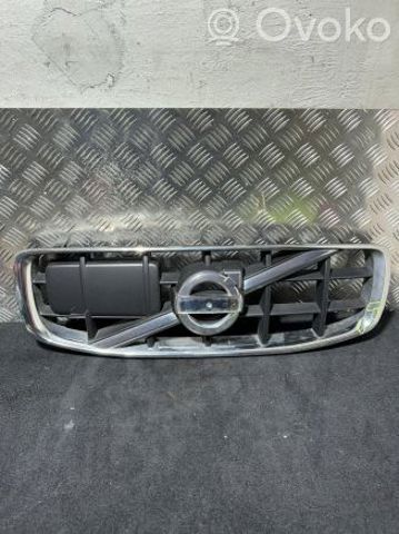 31283903 VOLVO Решетка радиатора купить в Хмельницкий