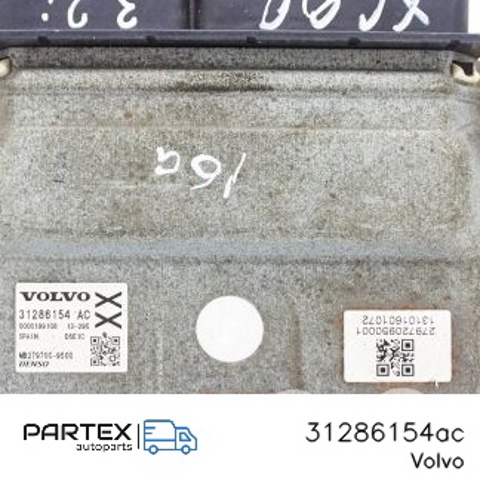 31286154AC VOLVO купить в Черновцы