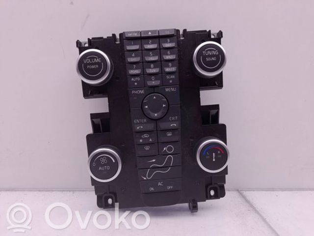 31288032 Блок управления режимами отопления/кондиционирования купить Хмельницкий