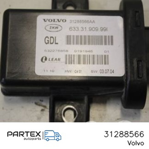 VOLVO 31288566 в наличии Ужгород