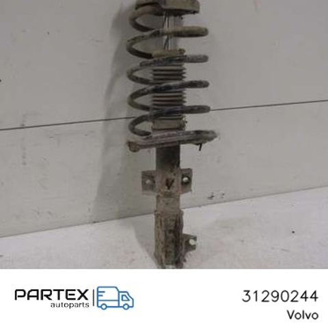 VOLVO 31290244 Амортизатор передний в наличии Днепр
