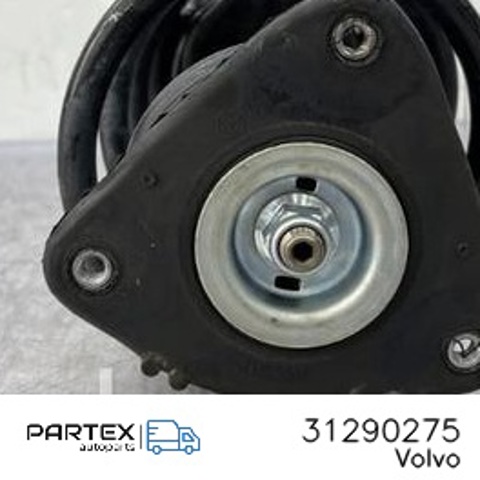 31290275 Амортизатор передний правый купить Каменское