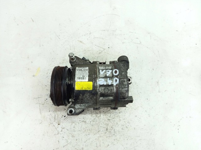 31291135 VOLVO Компрессор кондиционера купить в Запорожье