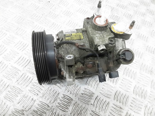 VOLVO 31291136 Компрессор кондиционера в наличии Павлоград