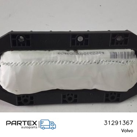 31291367 Подушка безопасности (AIRBAG) пассажирская купить Одесса