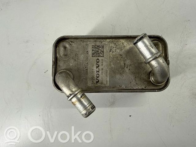 VOLVO 31293761 Радиатор масляный в наличии Николаев