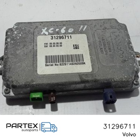 31296711 VOLVO купить в Львов