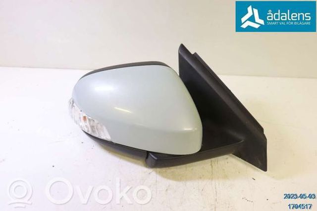 VOLVO 31299638 Зеркало заднего вида правое в наличии Полтава
