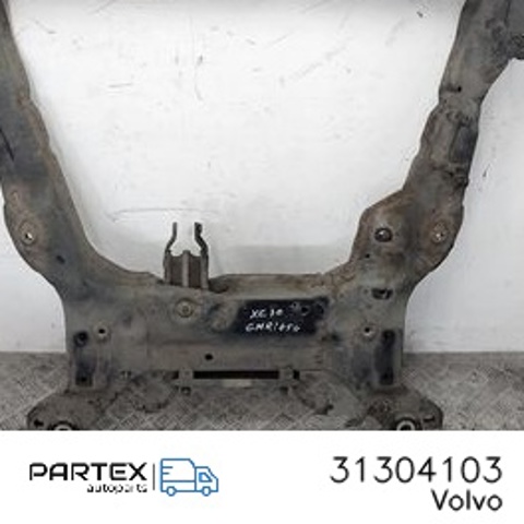 Подрамник передней подвески 31304103 VOLVO