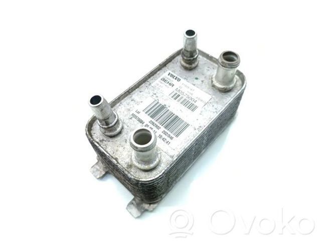 Радиатор охлаждения, АКПП/КПП 31305197 VOLVO