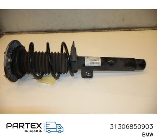 31306850903 BMW Амортизатор передний купить в Сумы