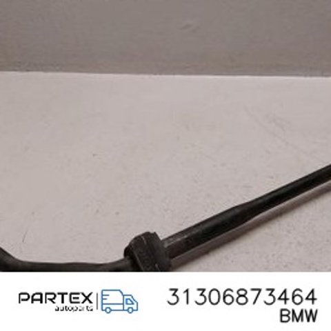 31306873464 Втулка стабилизатора переднего купить Каменское